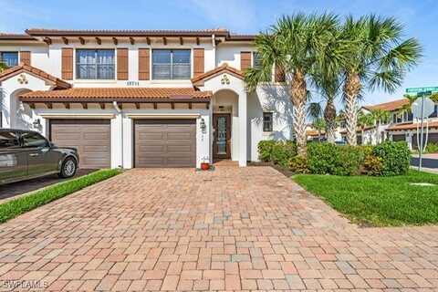 15781 Portofino Springs Boulevard, Fort Myers, FL 33908