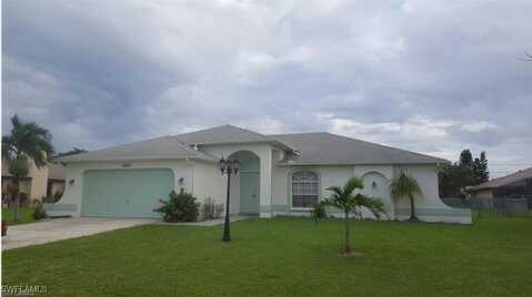 1501 NE 1st Street, Cape Coral, FL 33909