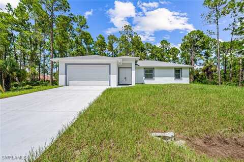 3418 51st Street W, Lehigh Acres, FL 33971