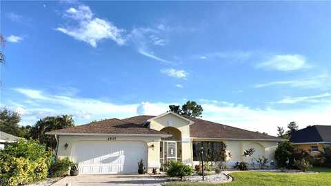 2507 6th Street W, Lehigh Acres, FL 33971