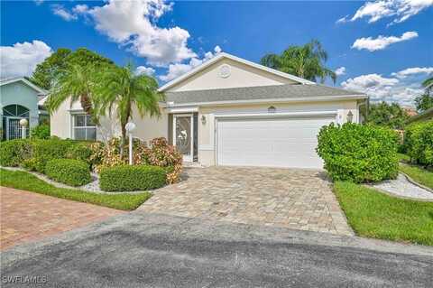 15126 Palm Isle Drive, Fort Myers, FL 33919