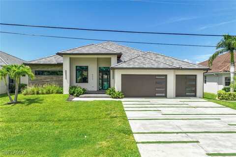 4612 SW 22nd Place, Cape Coral, FL 33914