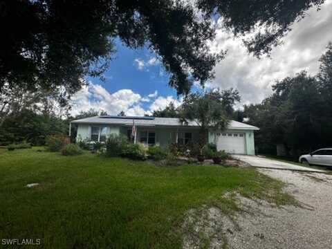 6324 W Austrian Boulevard, Punta Gorda, FL 33982