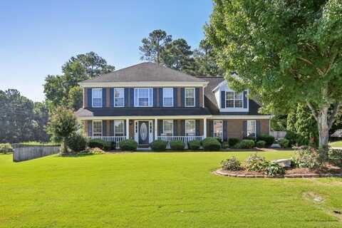 3795 Brushy Wood Drive, Loganville, GA 30052