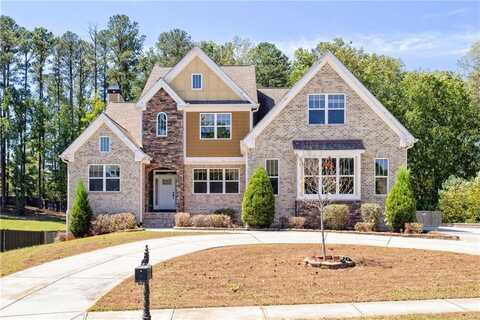 4915 China Berry Drive, Powder Springs, GA 30127