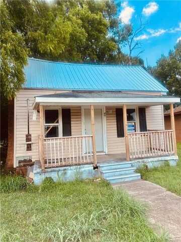 140 Whitehall Street, Washington, GA 30673