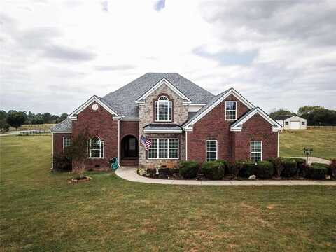 19 Ravenfield Road, Taylorsville, GA 30178