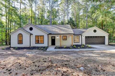 3320 STEWART Road, Monroe, GA 30655