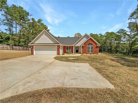 40 Whitney Trace, Braselton, GA 30517