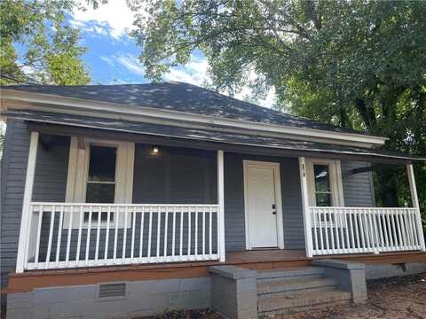 218 Tinsley Street, Griffin, GA 30223