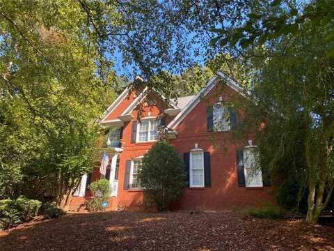 2631 Gladstone Terrace, Woodstock, GA 30189