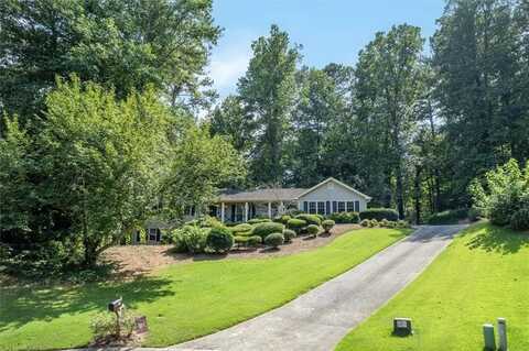 2461 Spring Field Court, Marietta, GA 30068