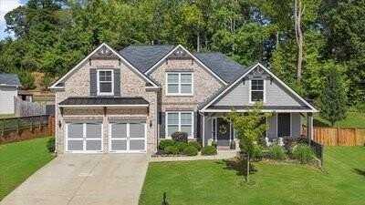 5915 Winding Lakes Drive, Cumming, GA 30028