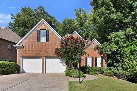 1337 Parkview Lane, Kennesaw, GA 30152