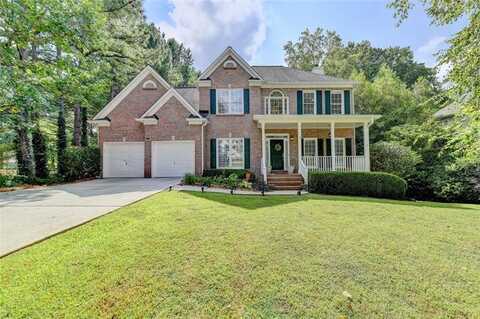 4797 CEDAR WOOD Drive SW, Lilburn, GA 30047