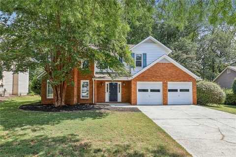 10965 Pinehigh Drive, Alpharetta, GA 30022