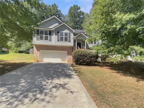 18 Forest Lane, Newnan, GA 30263