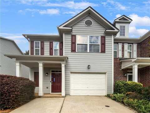 4106 Dahlgreen Way, Decatur, GA 30032