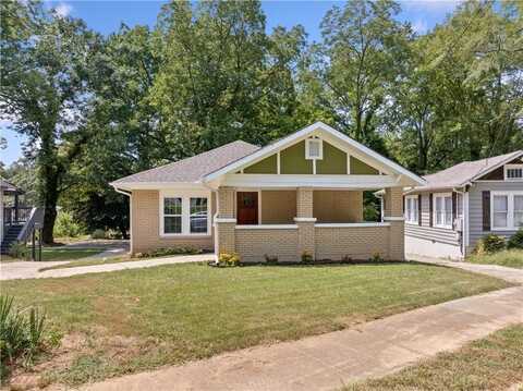 1546 Richland Road SW, Atlanta, GA 30311