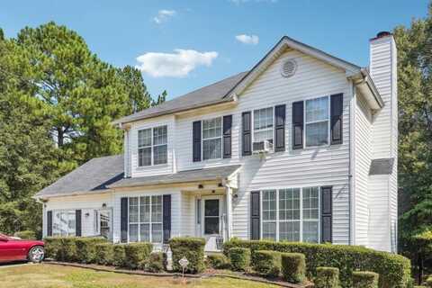 1265 Highlands Boulevard, Monroe, GA 30656