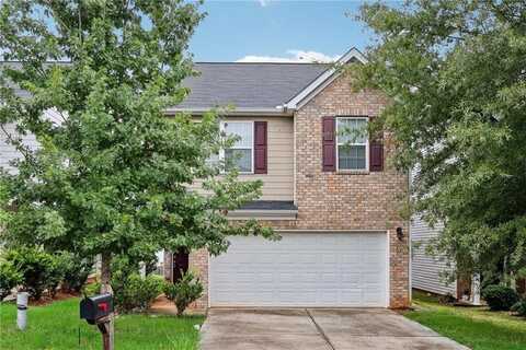 1579 Leonard Street, Hampton, GA 30228