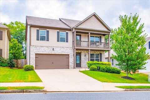 293 Orchard Trail, Canton, GA 30115