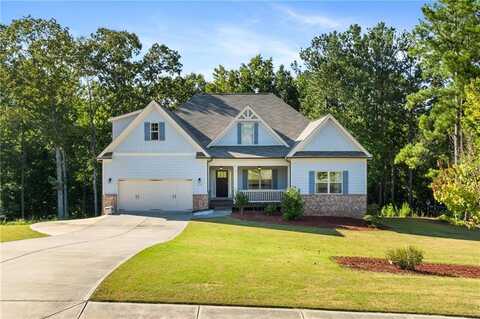 1233 Shiva Boulevard, Winder, GA 30680