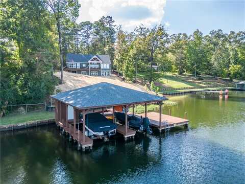 197 Pinewood Drive, Eatonton, GA 31024