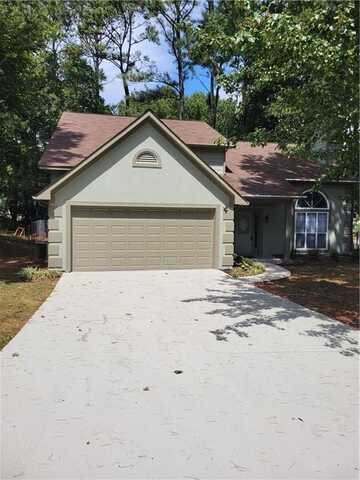 1442 Bailing Drive, Lawrenceville, GA 30043