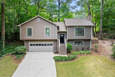 711 Gregory Manor Drive SW, Smyrna, GA 30082