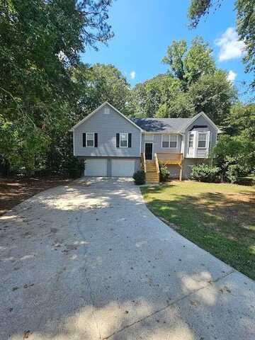 312 Whaleys Lake Drive, Jonesboro, GA 30238