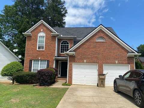 4204 Hunters Green Way NE, Kennesaw, GA 30144