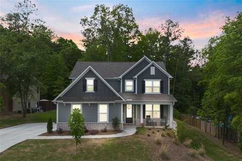 15 Parkside View NW, Cartersville, GA 30121