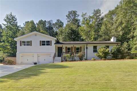 6898 Lakeshore Drive, Douglasville, GA 30135