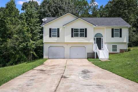 212 Jordan Lane, Carrollton, GA 30116