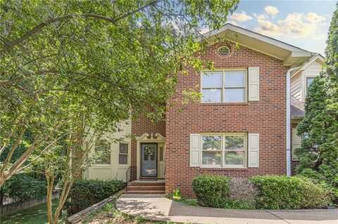 4644 Calumet Circle, Duluth, GA 30096