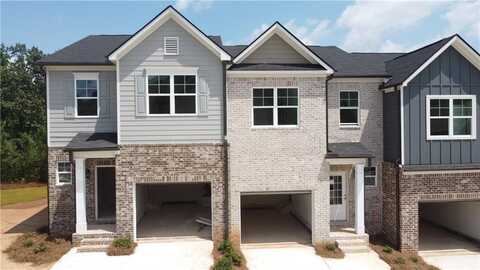 7060 Fringe Flower Drive, Austell, GA 30168