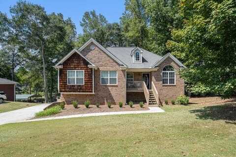 536 Sam Brown Boulevard, Commerce, GA 30529