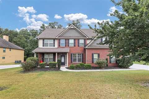 89 Oatgrass Drive, Grayson, GA 30017