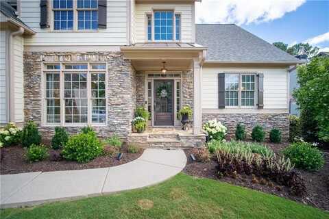 298 Blackberry Run Drive, Dallas, GA 30132