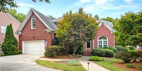 4724 Cambridge Trace, Atlanta, GA 30338