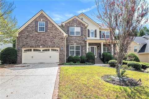 1445 Mystic Ridge Place, Cumming, GA 30040