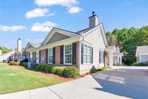 444 Camry Circle, Dallas, GA 30157