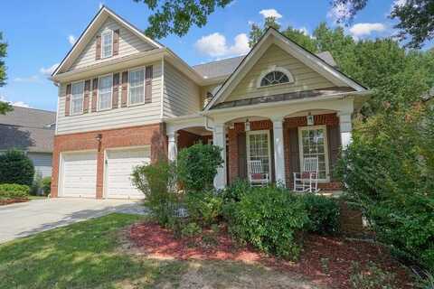 2810 Stillwater Park Drive, Marietta, GA 30066