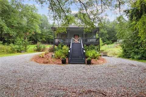 1984 Cowart Mountain Road, Jasper, GA 30143