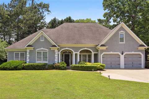 13 ANCIENT OAK Court NE, Marietta, GA 30067