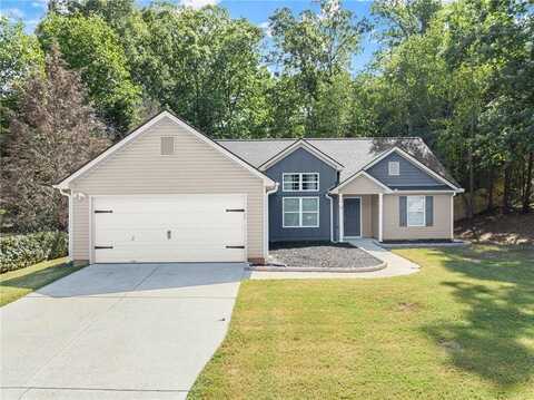 1665 Trey Lane, Winder, GA 30680