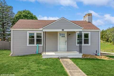 333 COUNTY ROAD 20, DILLONVALE, OH 43917