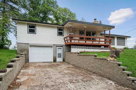 47646 WHISTLE ROAD, ISLE, MN 56342