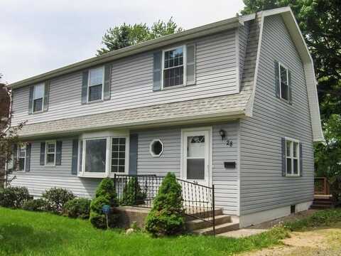 28 FOLGER STREET, GENEVA, NY 14456